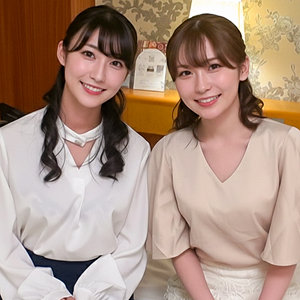 雪代さん＆秋元さん:orecz448【無料サンプル】