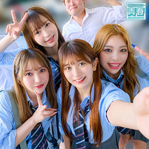 りお&ひなた&かりん&ゆい:deaa026【無料サンプル】